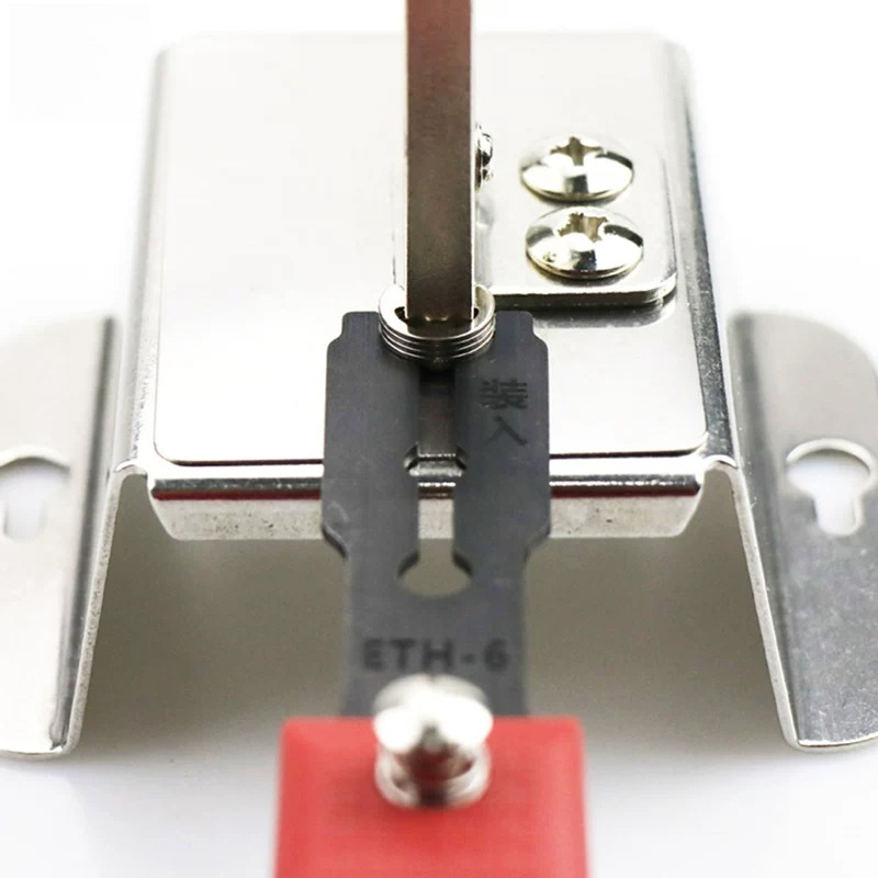 Multi-Function E-Type Retainin - Multi Tool Plier recension och pris