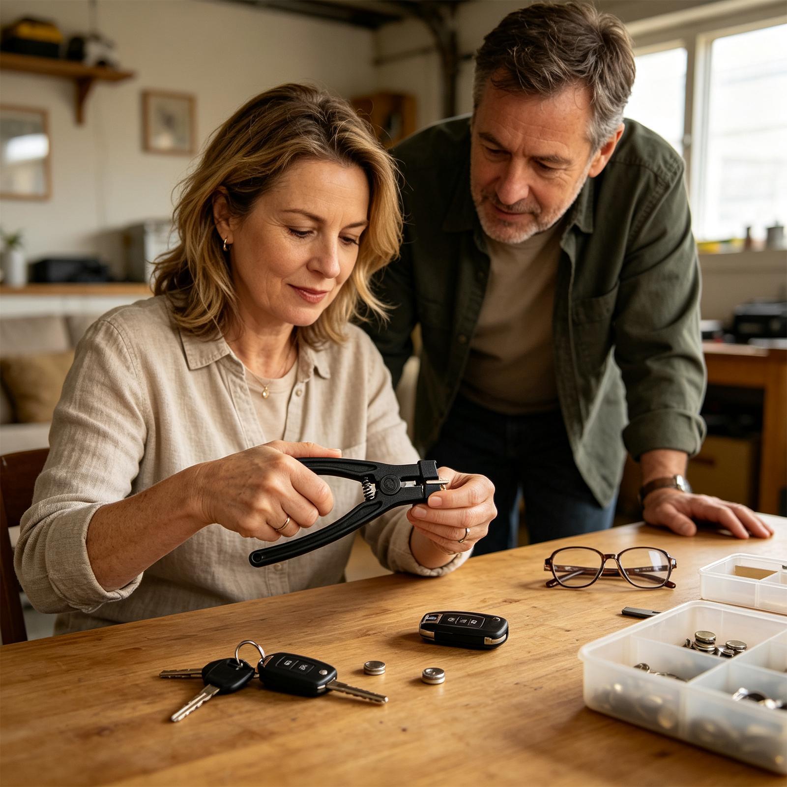 Multi-functional Remote Contro - Multi Tool Plier recension och pris