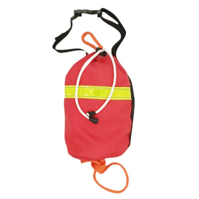 Superior-Throwable Rope Water  - Rescue Rope Throw recension och pris