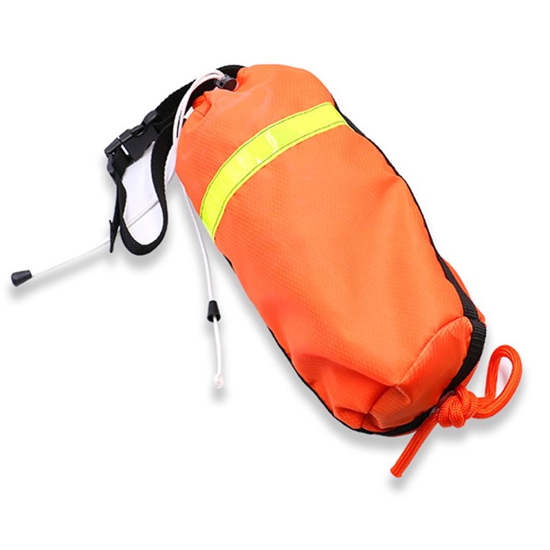 Superior-Throwable Rope Water  - Rescue Rope Throw recension och pris